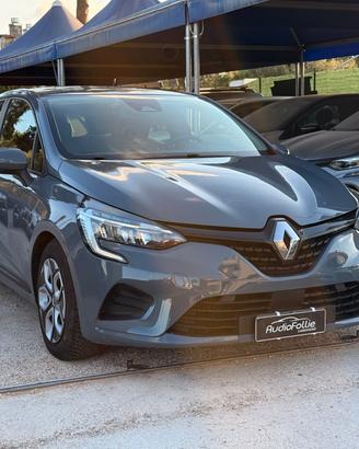 RENAULT Clio TCe 100 CV GPL Life