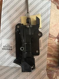 Castelletto leva cambio 595 500 695 abarth fiat