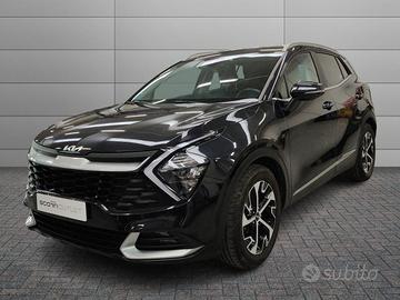KIA Sportage 1.6 crdi mhev Style imt