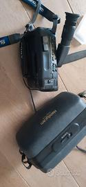 Sony Handycam TR805E