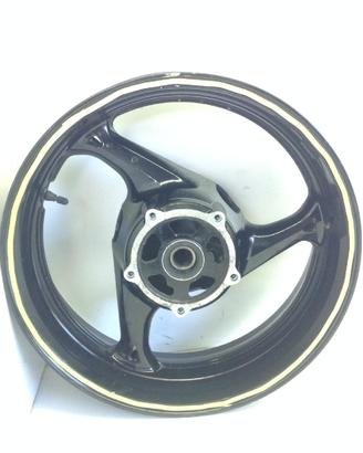 SUZUKI GSR 600 CERCHIO RUOTA POSTERIORE 17 X 5.50 