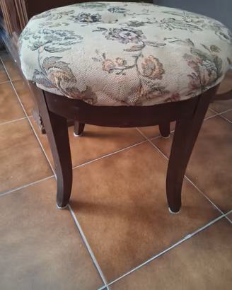 sgabello 