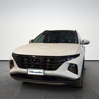 HYUNDAI Tucson - Tucson 1.6 hev Exellence 4wd auto