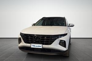 HYUNDAI Tucson - Tucson 1.6 hev Exellence 4wd auto