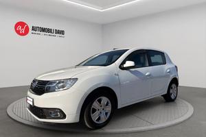 DACIA Sandero 1.0 SCe 12V 75CV