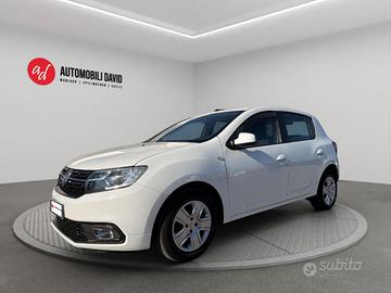 DACIA Sandero 1.0 SCe 12V 75CV