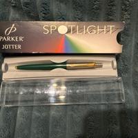 Penna Parker Jotter