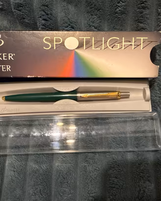 Penna Parker Jotter