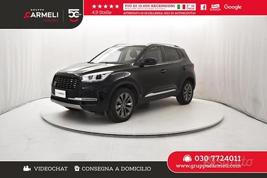 DR Motor DR 4.0 dr4.0 1.5 Gpl 114cv
