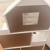 Mobili cameretta bimbo-bimba