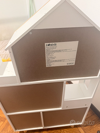 Mobili cameretta bimbo-bimba