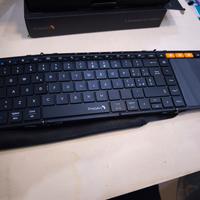 Tastiera Pieghevole ProtoArc XK01 TP 