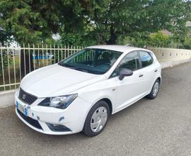 Seat Ibiza 1.2 TDI CR 5 porte Reference