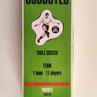 Subbuteo Vintage Edition Twente