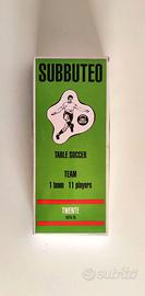 Subbuteo Vintage Edition Twente