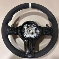 Volante bmw M serie F