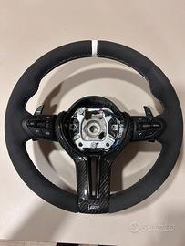 Volante bmw M serie F