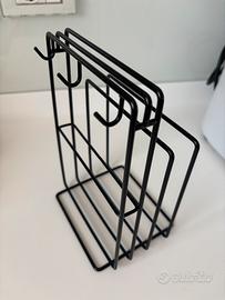 Supporto porta taglieri e utensili