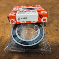 Cuscinetto FAG 6008 C3