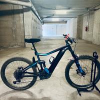 Giant trace e+ taglia m