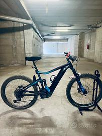 Giant trace e+ taglia m