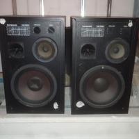 casse stereo Imperial