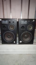 casse stereo Imperial
