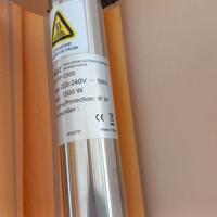 Fungo riscaldatore da esterno