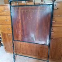 letti in ferro fine 800