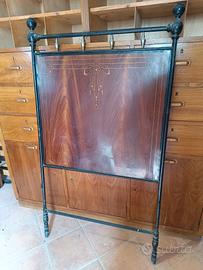 letti in ferro fine 800