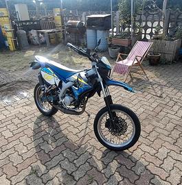 DT 50 Yamaha