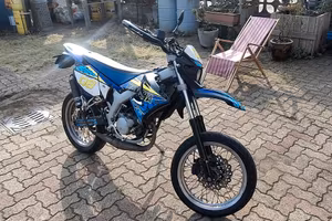 DT 50 Yamaha