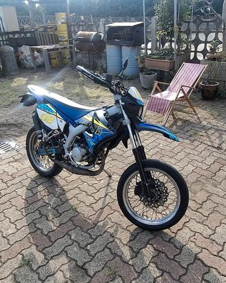 DT 50 Yamaha