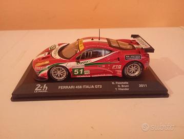 MODELLINO AUTO