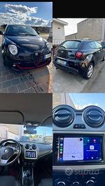 ALFA MITO