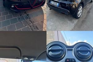 ALFA MITO