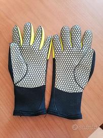Guanti per immersione