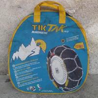 catene da neve weissenfels tik tak r12 magnetic