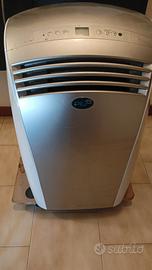climatizzatore portatile 