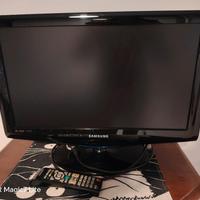 Tv Samsung 22 pollici