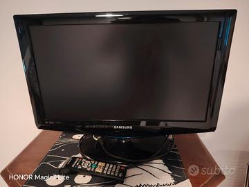 Tv Samsung 22 pollici