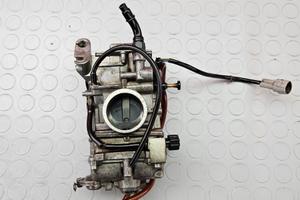 CARBURATORE KEIHIN KAWASAKI KXF 450 2006 2007 KX-F