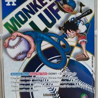 2025 ONE PIECE PROMO DODGERS  #010 