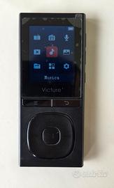 Lettore mp3 Victure M5