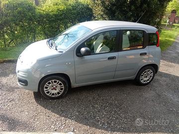 FIAT Panda 3ª serie - 2019