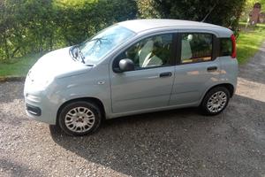 FIAT Panda 3ª serie - 2019