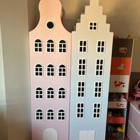 Armadi cameretta bambini