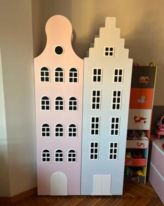 Armadi cameretta bambini