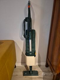 ASPIRAPOLVERE FOLLETTO VK122