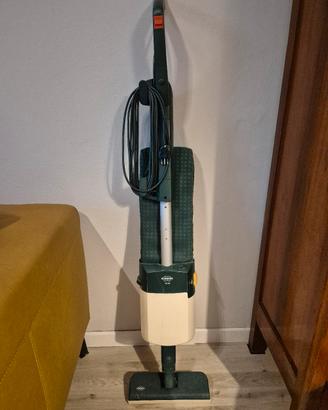ASPIRAPOLVERE FOLLETTO VK122